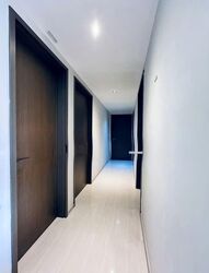Bellewaters (D19), Condominium #601022951
